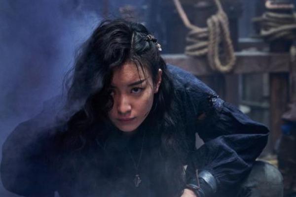 Aktris Han Hyo-joo Menikmati Peran Sebagai Kapten Bajak Laut