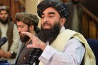 Taliban Janjikan Semua Perempuan Sekolah Pada Maret