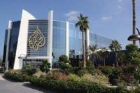 Sudan Cabut Lisensi TV Al Jazeera 