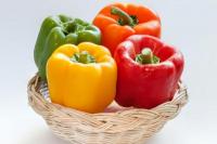 Lima Alasan Tak Menyingkirkan Paprika dari Hidangan Anda