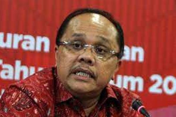 Junimart Girsang: IKN Tidak Membebani APBN