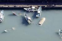 Australia dan Selandia Baru Kirim Pesawat Pantau Kondisi Tonga