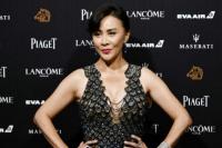 Aktris Carina Lau Dikabarkan Jual Apartement Seharga 38,1 Juta Dollar
