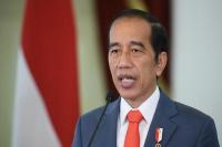   Lebih Dari Sekadar Kantor Pemerintahan,  Jokowi Sebut IKN Kota Pintar Baru