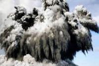 Nelayan Ini Saksikan Hujan Batu saat Ledakan dan Tsunami Tonga