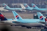 Dua Maskapai Korea Perluas Layanan Jarak Tempuh Mereka
