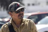 Jurnalis Foto Tewas  Ditembak di Meksiko