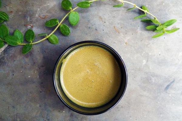 Pecinta Teh Harus Tahu 7 Manfaat Bubuk Teh Hojicha