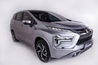 Ini Keuntungan Mitsubishi Xpander Gunakan Penggerak Roda Depan