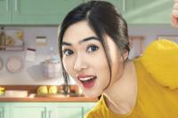 Ternyata Isyana Tak Bisa Lepas dari Satu Ini
