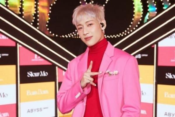 Bambam GOT7 Adakan Fansmeet di Negara Asalnya