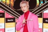 Album Solo Bambam GOT7 Tembus Tangga Lagu Teratas Sehari Sejak Perilisannya