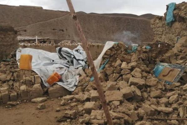 Gempa di Afghanistan Tewaskan 22 Warga Setempat