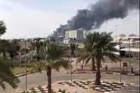 Serangan Drone di Abu Dhabi Akibatkan 3 Tewas, 6 Terluka 