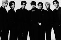 Album Dimension: Answer Karya Boy Band Enhypen Tembus Peringkat 14 di Chart Utama Billboard