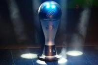 Kalahkan Messi, Lewandowski Sabet Gelar Pemain Terbaik FIFA Award 2021