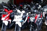 Penjualan Sepeda Motor Capai 6.236.992 Unit Sepanjang 2023