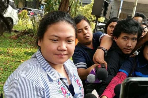    Berkas Masuk Pengadilan, Kasus Penipuan CPNS Segera Disidang
