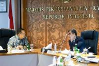 Cegah Potensi Perpecahan, Sosialiasi Empat Pilar Menjadi 6 Kali Pertahun