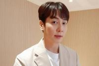 Andy Shinhwa Umumkan Akan Menikahi Seorang Presenter
