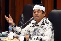 Bertemu di Bogor, Menteri dan Kepala Daerah se-Jabar Bahas Bencana