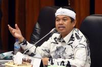 Dedi Mulyadi Enggan Bicara Panjang Soal Pengunduran Diri Dari Golkar