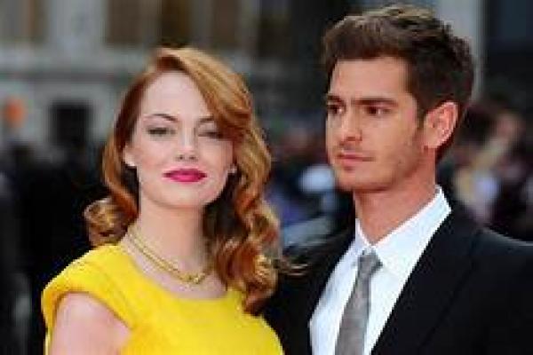 Pandai Menyimpan Rahasia, Aktor Andrew Garfield Disebut `Brengsek` Oleh Mantan Pacar