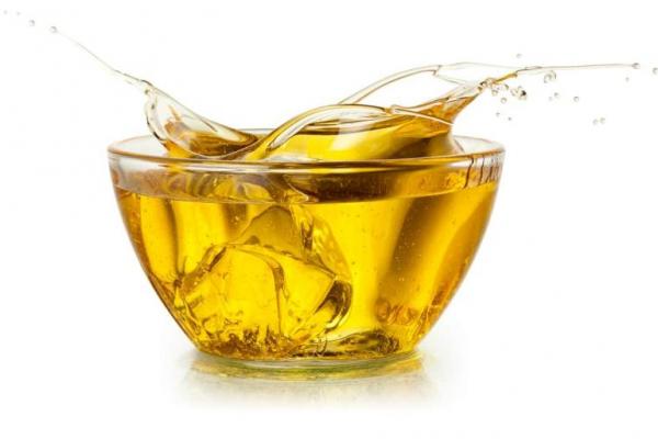Sebisanya Hindari Enam Minyak Goreng Ini