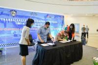 Ancol Mall dan IMI Akan Jadikan Ancol Beach City Sebagai Mall Otomotif