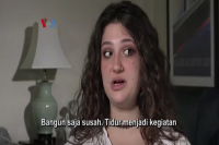 Lonjakan Gangguan Kesehatan Mental Akibat Isolasi selama Pandemi