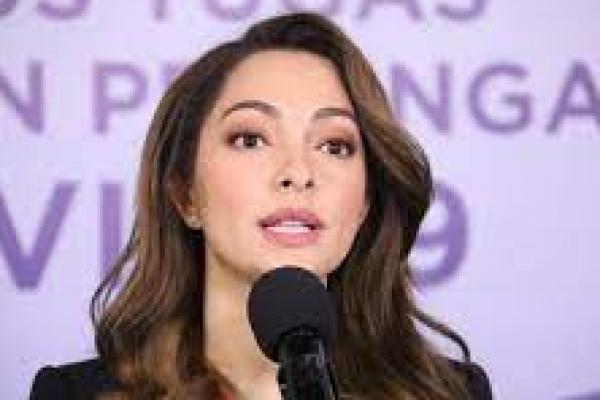 Reisa: Jangan Lengah, Kita Masih di Tengah Pandemi