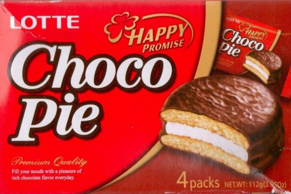 Lotte Confectionery Investasikan 34 Miliar Won ke Anak Perusahaan `Lotte KF Rusia`