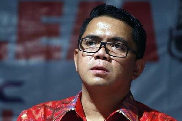 Pernyataan Arteria Dahlan Tak Bisa Dipidana, Ini Alasannya