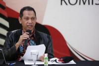 KPK Kaji Penerapan Keadilan Restoratif Dalam Kasus Korupsi 
