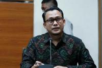 KPK Setor Rp1,9 Miliar Hasil Rampasan Koruptor 