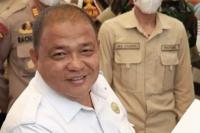 DPR Desak Polisi Usut Tuntas  Dugaan Perbudakan Bupati Langkat