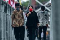 Resmikan Jembatan Desa di Klaten, Puan: Tak Boleh Ada Wilayah Terisolir