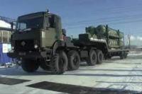 Rusia Kirim S-400 ke Belarus untuk Latihan Militer Bersama
