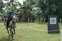 Ini Alasan Nabi Muhammad SAW Suka Panahan Berkuda