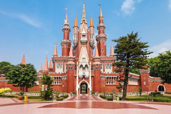 TMII Direhab Besar-besaran, Anggarannya Fantastis