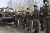 AS, Sekutu Ancam Rusia Jika Lakukan Serangan ke Ukraina