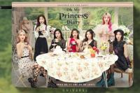 Girl Band `Oh My Girl` Adakan Jumpa Fans Februari Nanti