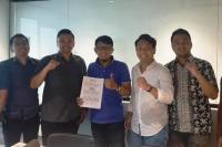 LBH AMK Laporkan Dugaan Investasi Bodong Alkes ke Polda Metro