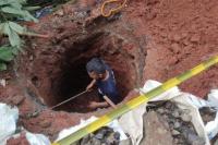 Kepulauan Seribu Bangun 266 Sumur Resapan