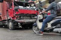 Kecelakaan Maut di Balikpapan, Polisi Sebut Korban Meninggal Empat Orang