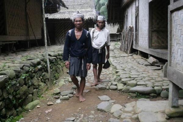 Asing di Telinga, Ini Lima Kepercayaan Asli Indonesia