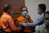 KPK Tetapkan Itong Tersangka Kasus Suap di PN Surabaya