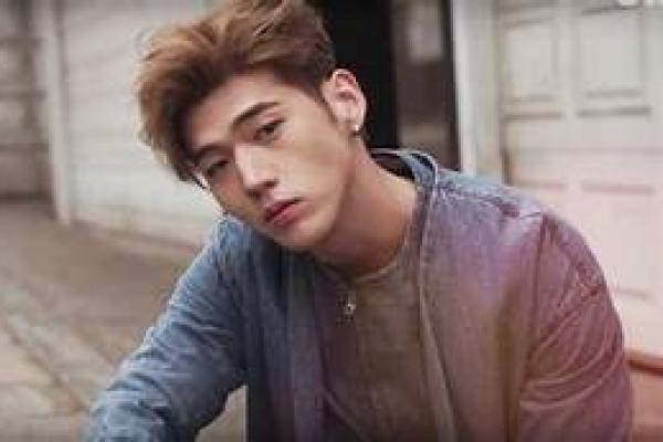 BM Personel KARD Telah Merilis Single Solo Terbarunya