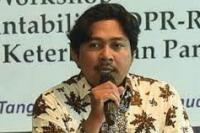 Indonesian Parliamentary Center: UU IKN Sedikit Partisipasi Publik