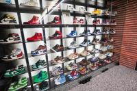 Pameran Sepatu Kets Premium Telah Dibuka Hingga Akhir Pekan